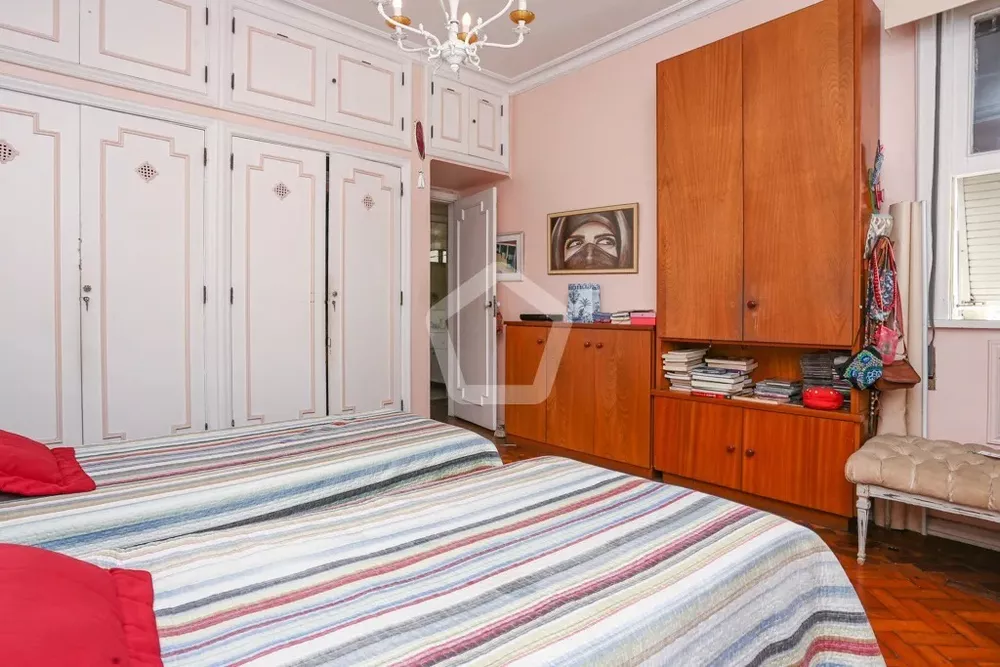 Apartamento, 4 quartos, 280 m² - Foto 19