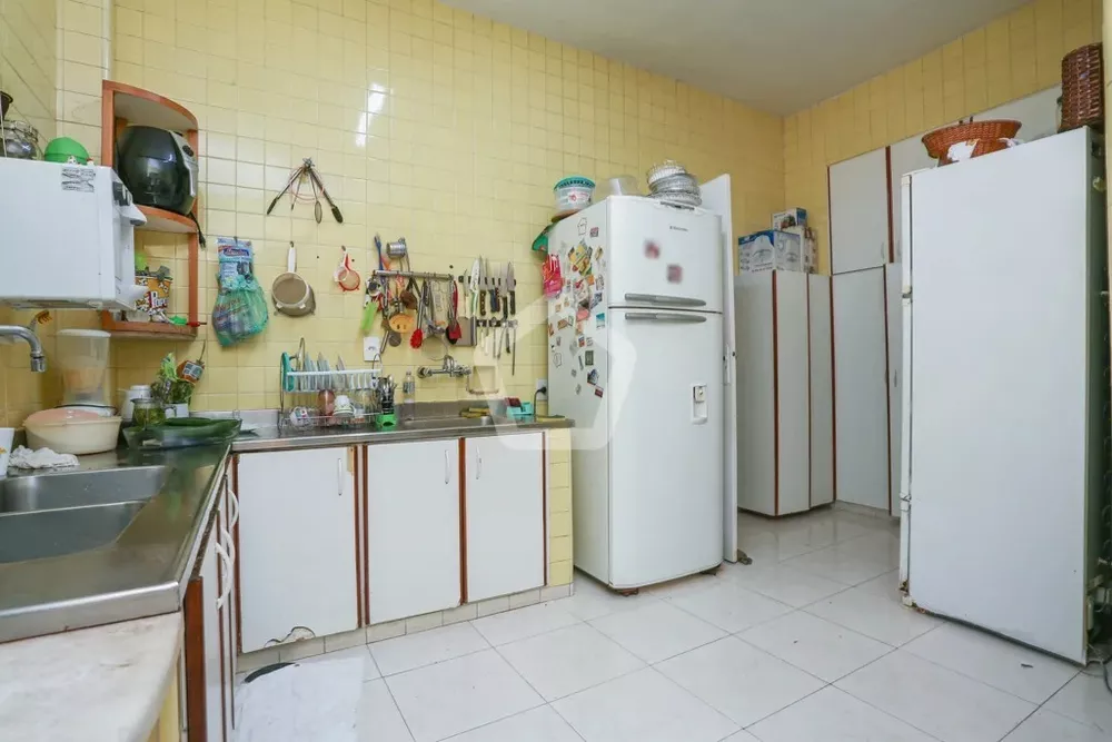 Apartamento, 4 quartos, 280 m² - Foto 9