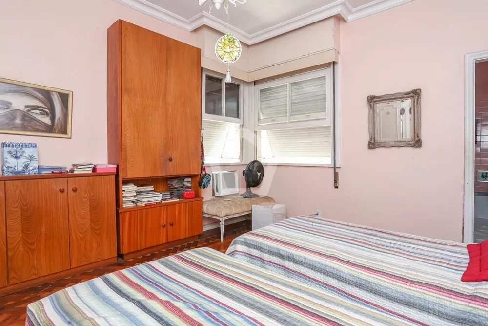 Apartamento, 4 quartos, 280 m² - Foto 21