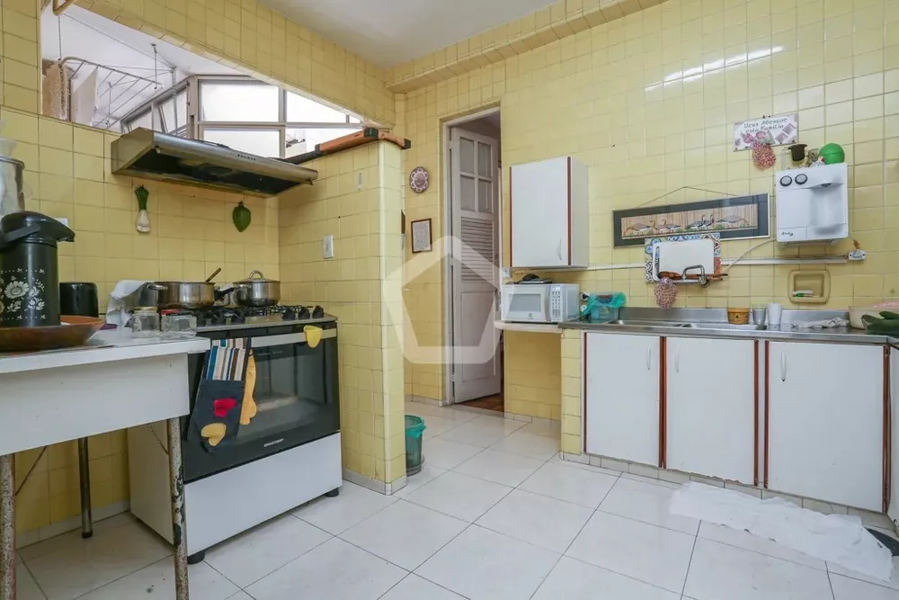 Apartamento, 4 quartos, 280 m² - Foto 12