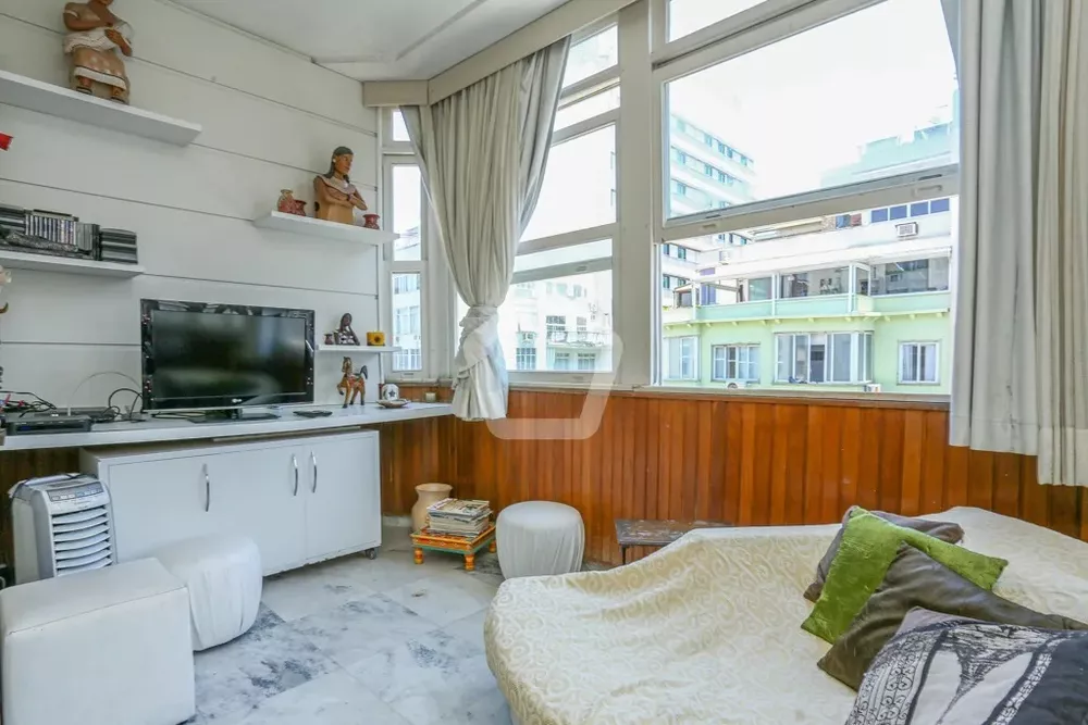 Apartamento, 4 quartos, 280 m² - Foto 28