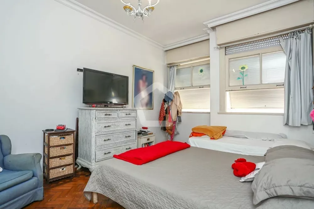 Apartamento, 4 quartos, 280 m² - Foto 15