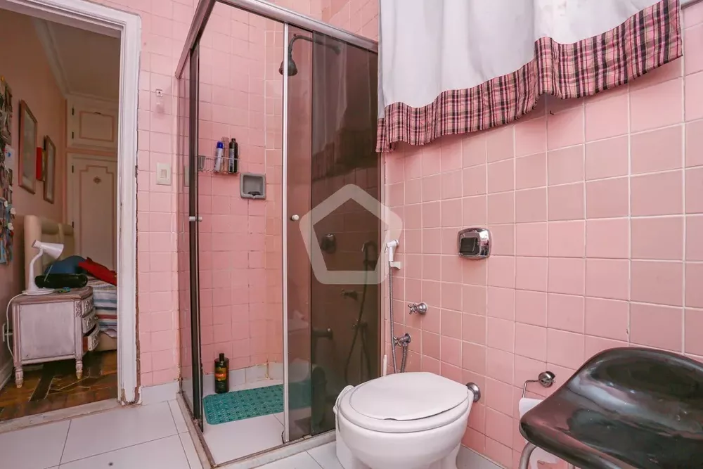 Apartamento, 4 quartos, 280 m² - Foto 33