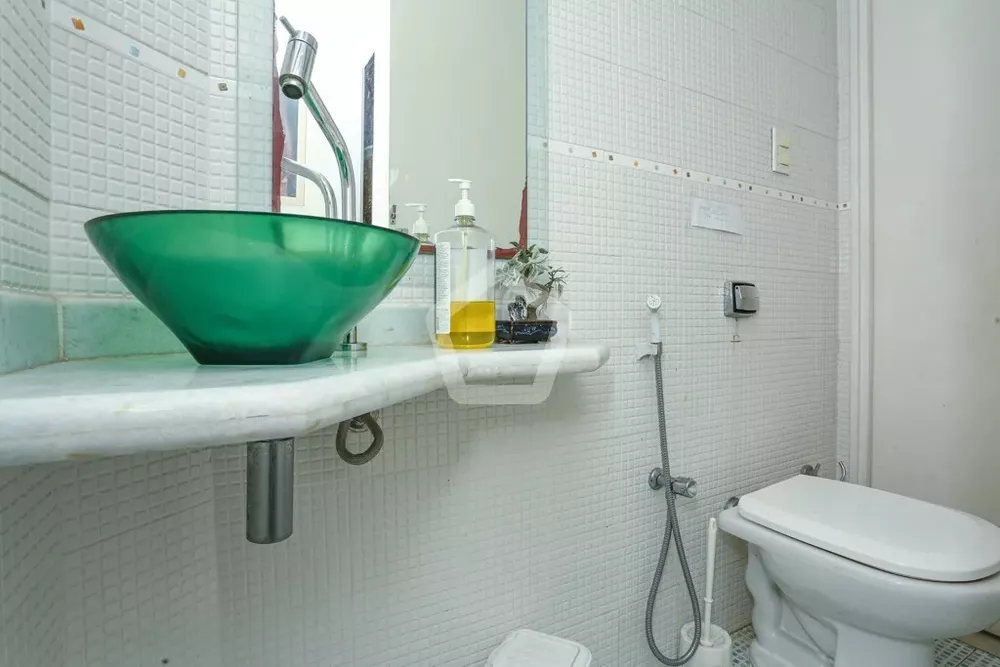 Apartamento, 4 quartos, 280 m² - Foto 32