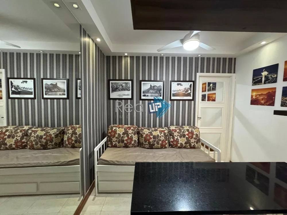 Apartamento, 1 quarto, 31 m² - Foto 8