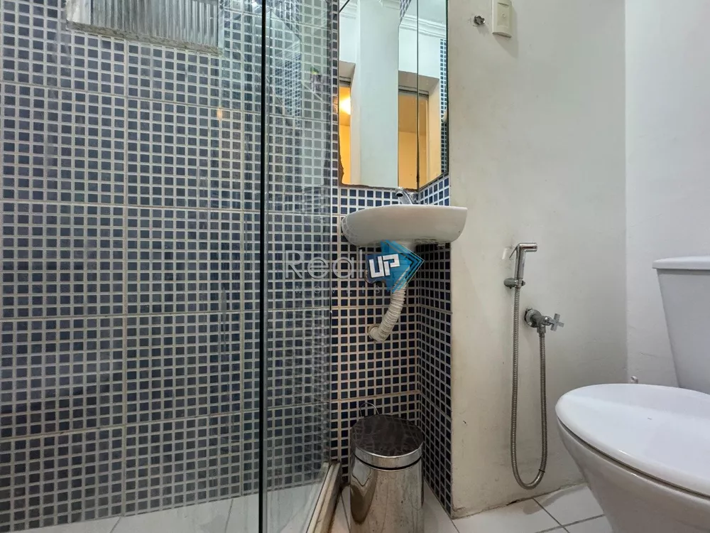 Apartamento, 1 quarto, 31 m² - Foto 15