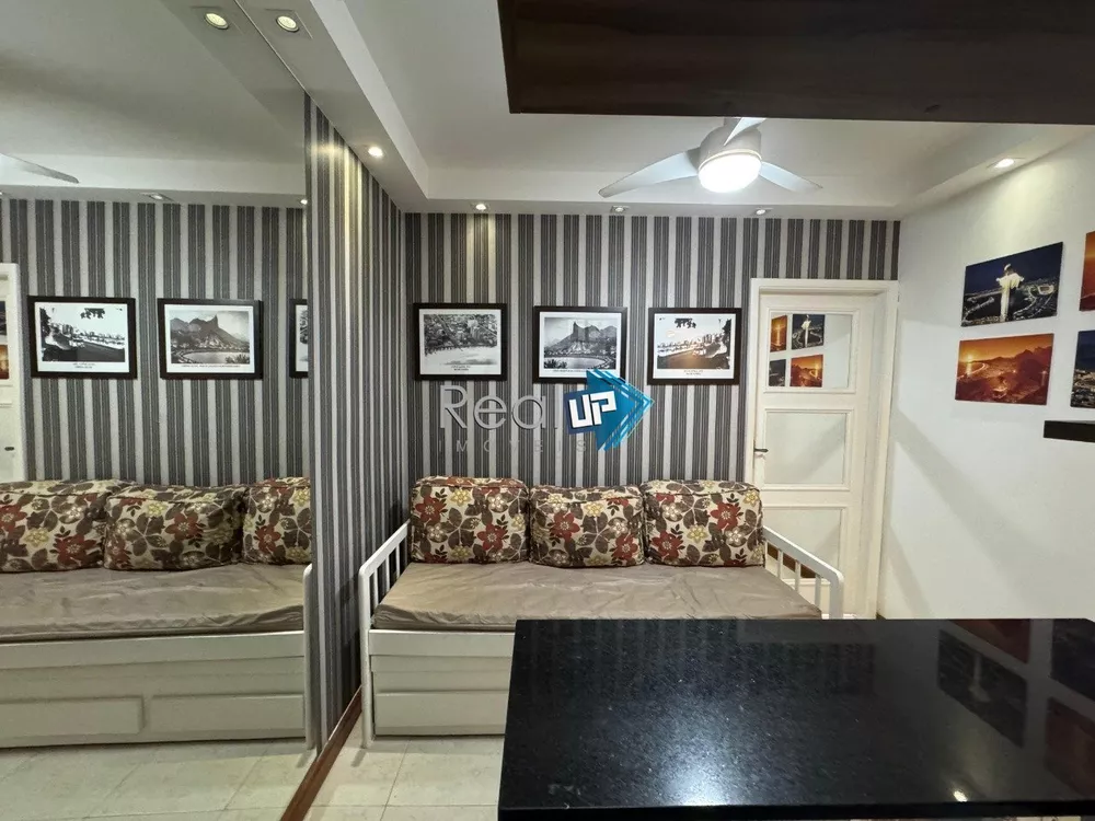 Apartamento, 1 quarto, 31 m² - Foto 17