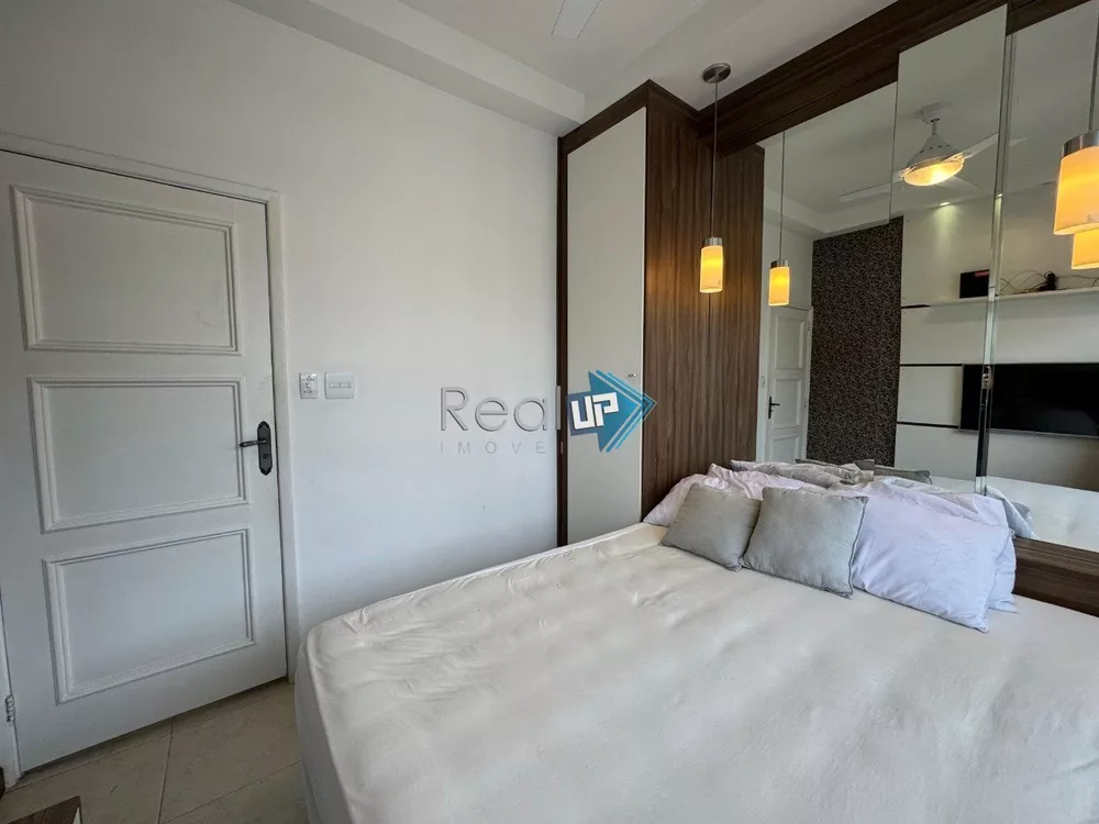 Apartamento, 1 quarto, 31 m² - Foto 12