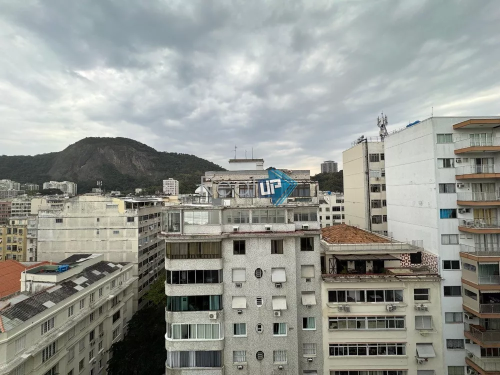 Apartamento, 1 quarto, 31 m² - Foto 13