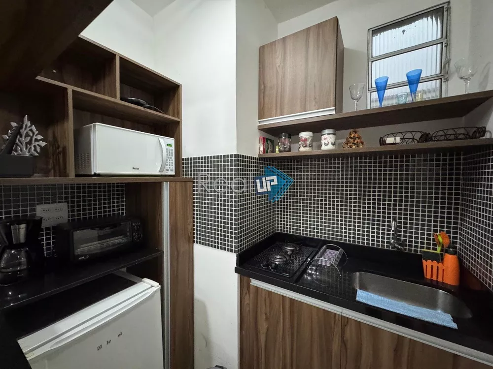 Apartamento, 1 quarto, 31 m² - Foto 6