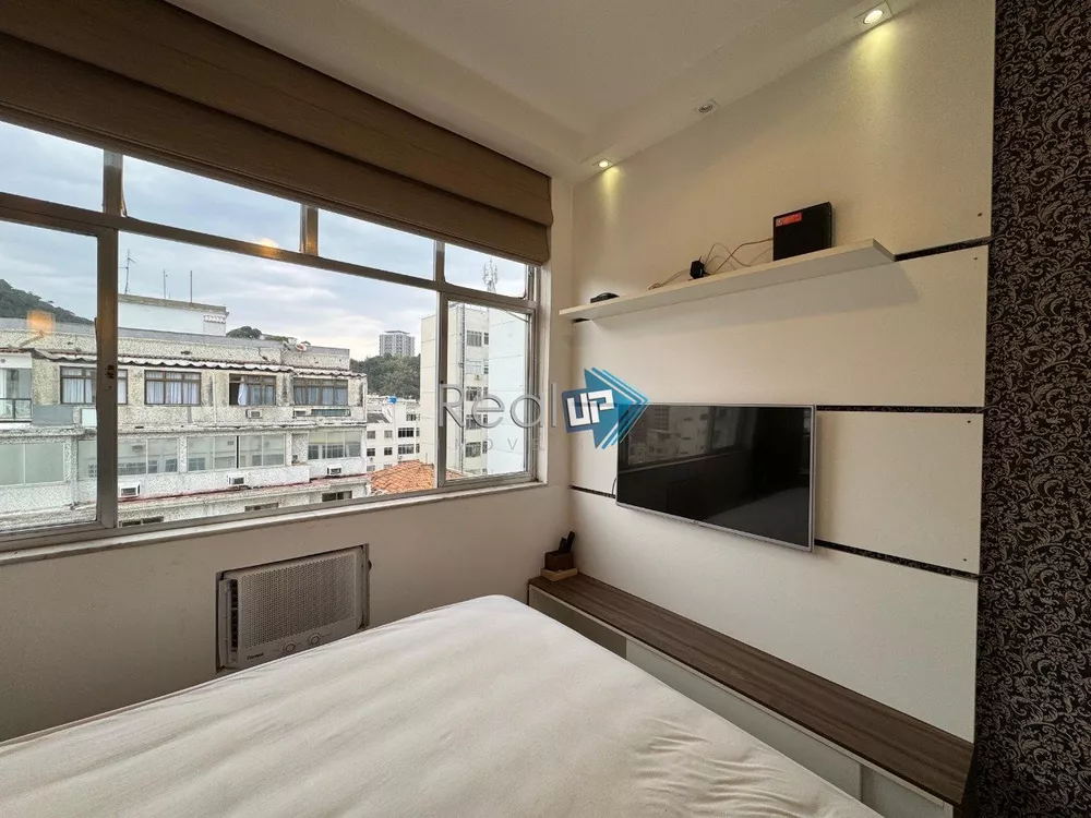 Apartamento, 1 quarto, 31 m² - Foto 11