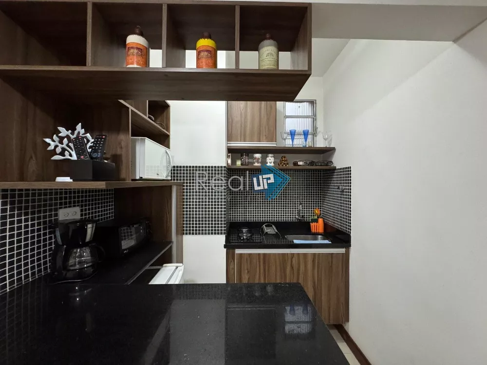 Apartamento, 1 quarto, 31 m² - Foto 5