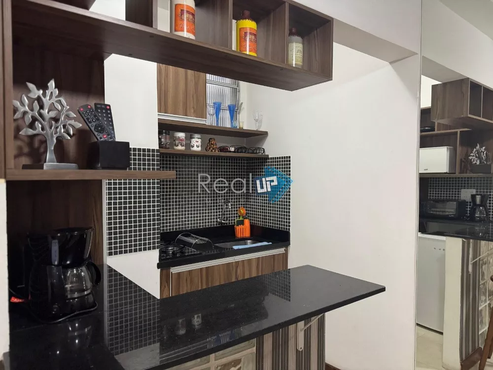 Apartamento, 1 quarto, 31 m² - Foto 7