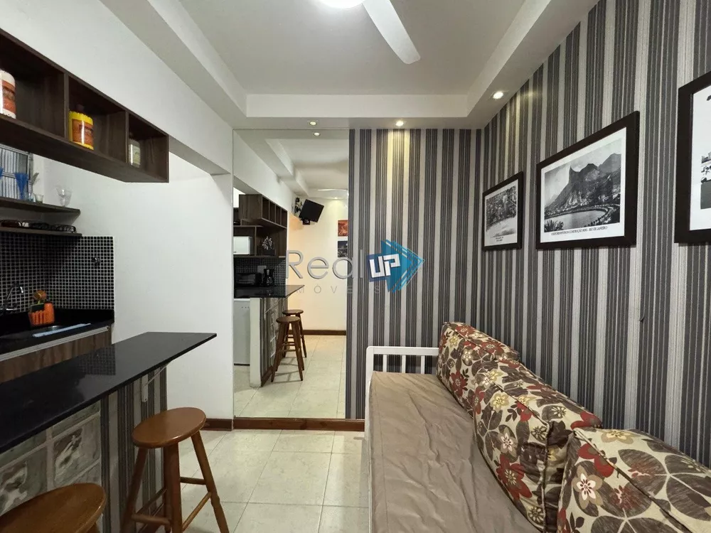 Apartamento, 1 quarto, 31 m² - Foto 3