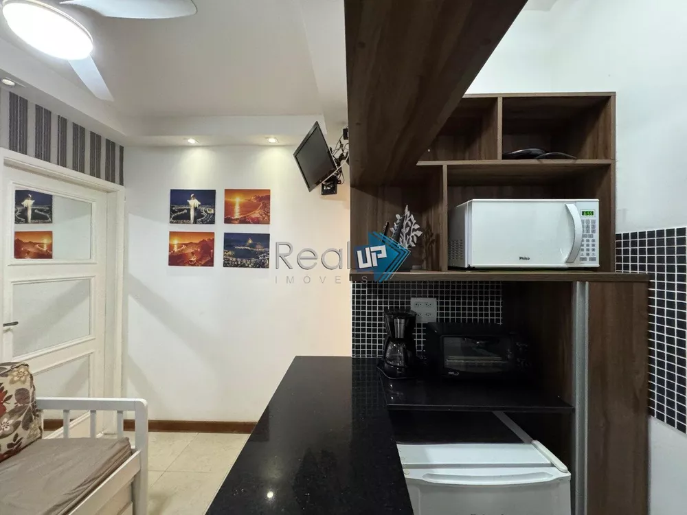 Apartamento, 1 quarto, 31 m² - Foto 4