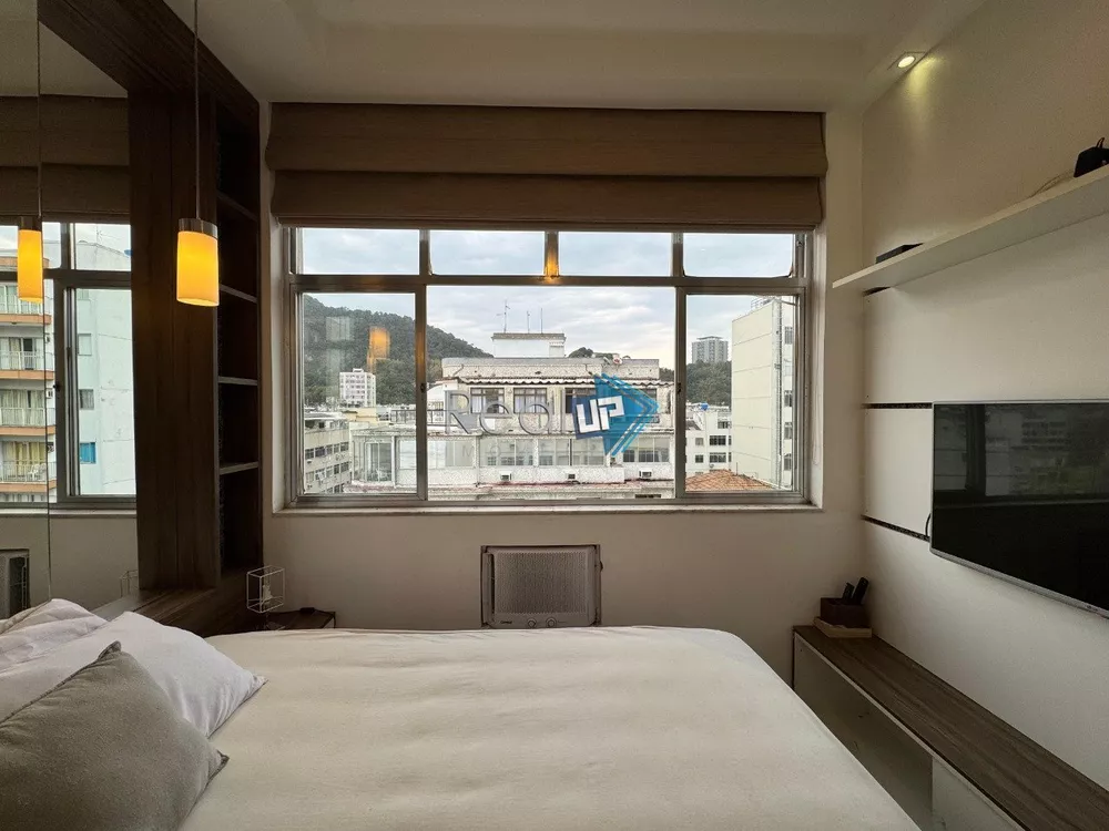 Apartamento, 1 quarto, 31 m² - Foto 10