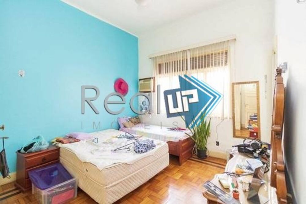 Casa, 5 quartos, 259 m² - Foto 14