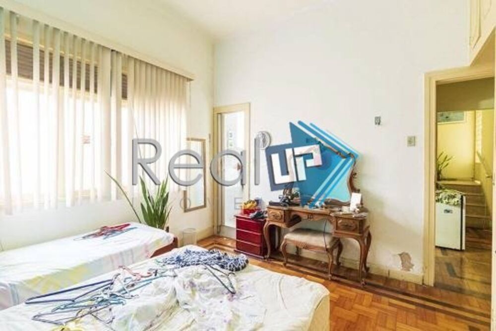 Casa, 5 quartos, 259 m² - Foto 15
