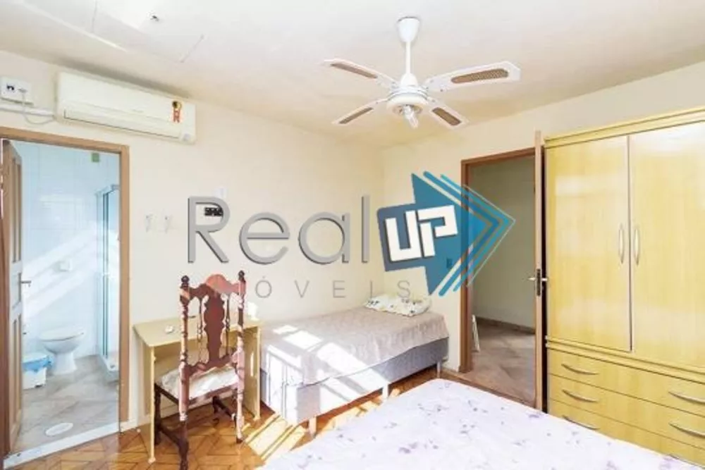 Casa, 5 quartos, 259 m² - Foto 24