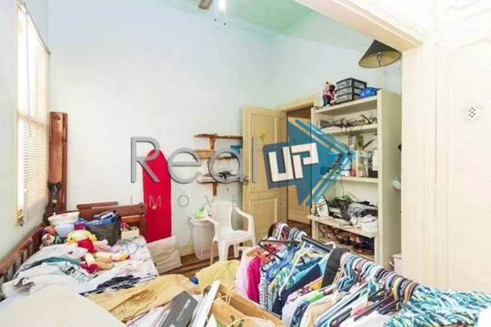Casa, 5 quartos, 259 m² - Foto 10