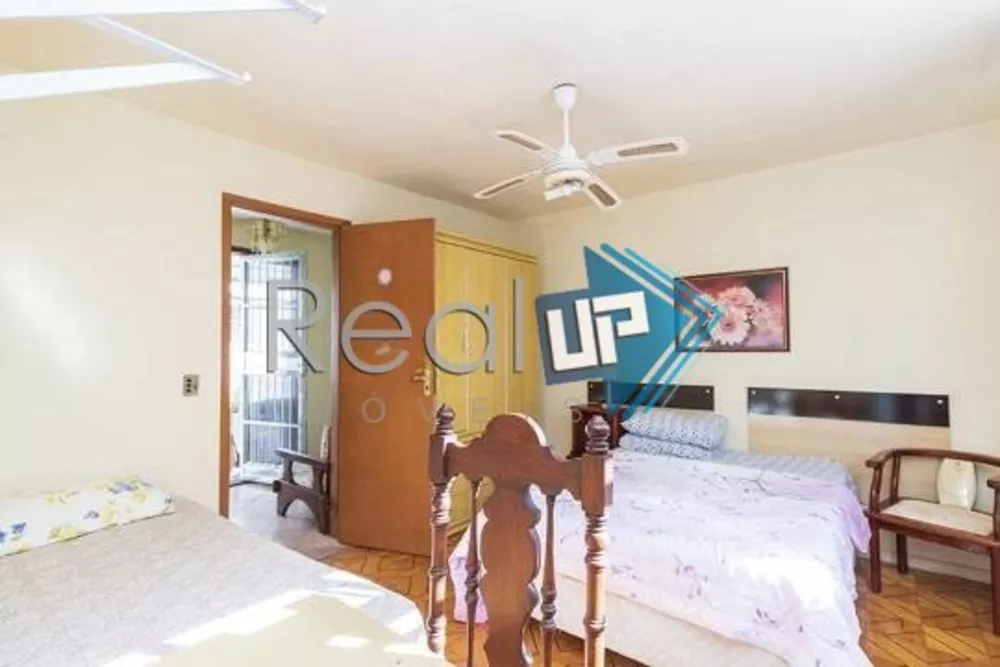 Casa, 5 quartos, 259 m² - Foto 23