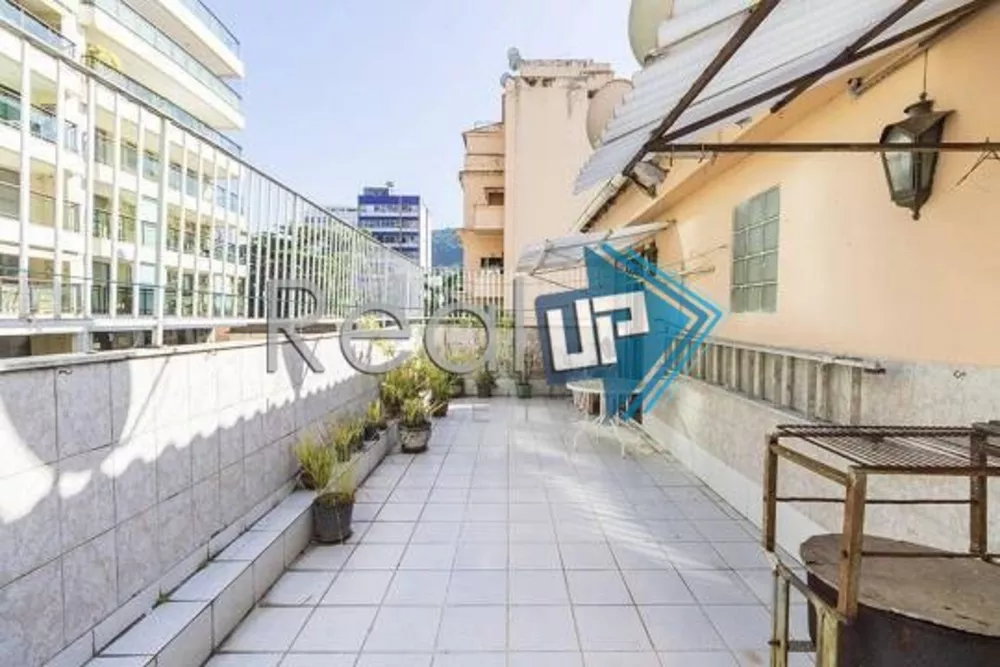 Casa, 5 quartos, 259 m² - Foto 31