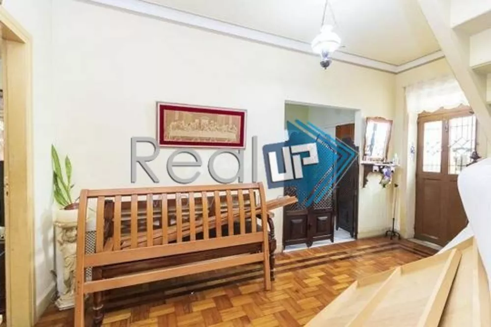 Casa, 5 quartos, 259 m² - Foto 8
