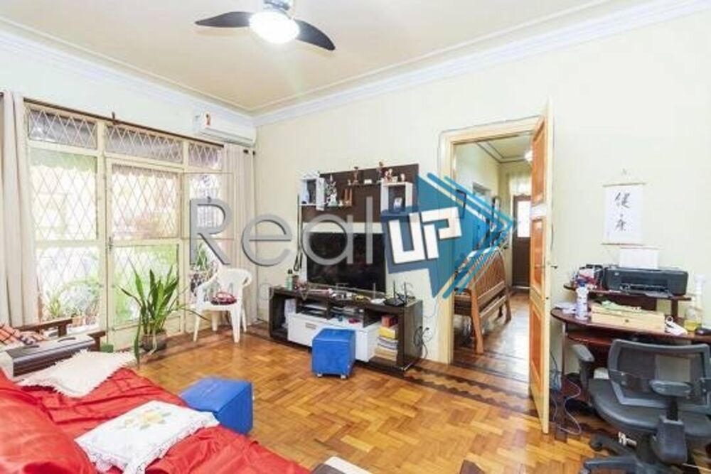 Casa, 5 quartos, 259 m² - Foto 2