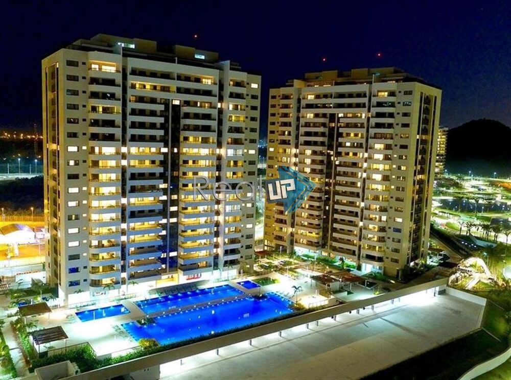 Apartamento, 2 quartos, 80 m² - Foto 4