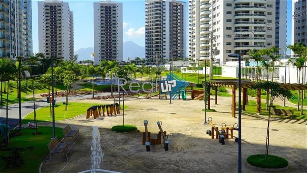 Apartamento, 2 quartos, 80 m² - Foto 3