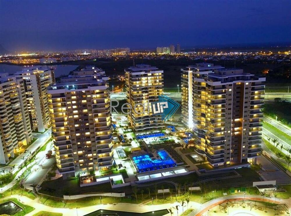 Apartamento à venda com 2 quartos, 79m² - Foto 11