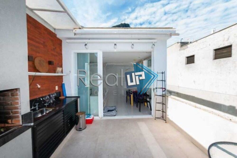 Apartamento, 2 quartos, 115 m² - Foto 8