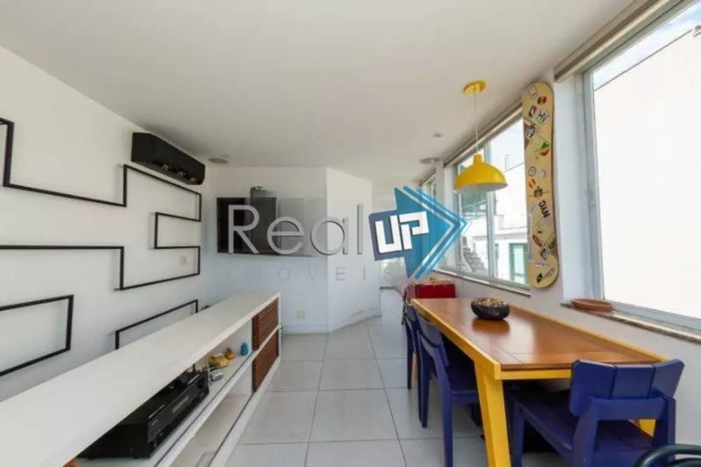 Apartamento, 2 quartos, 115 m² - Foto 10