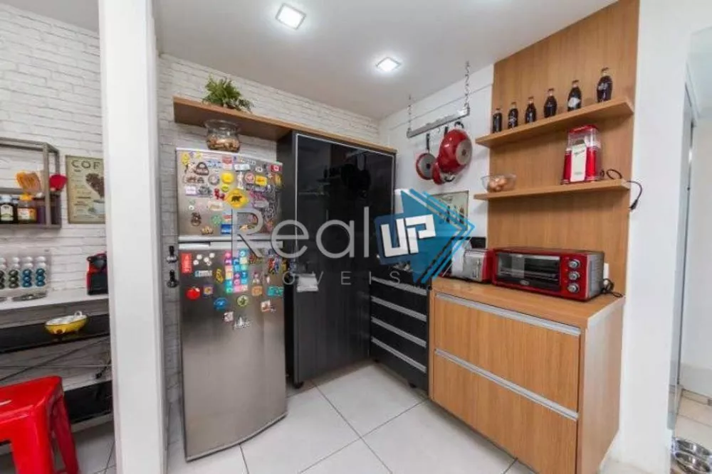 Apartamento, 2 quartos, 115 m² - Foto 12