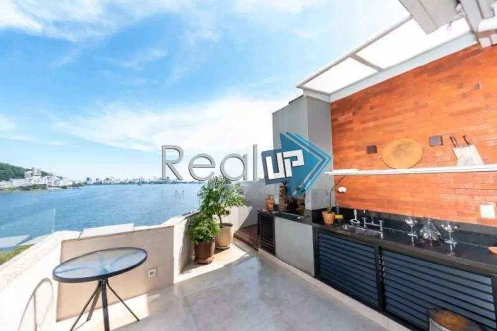 Apartamento, 2 quartos, 115 m² - Foto 6