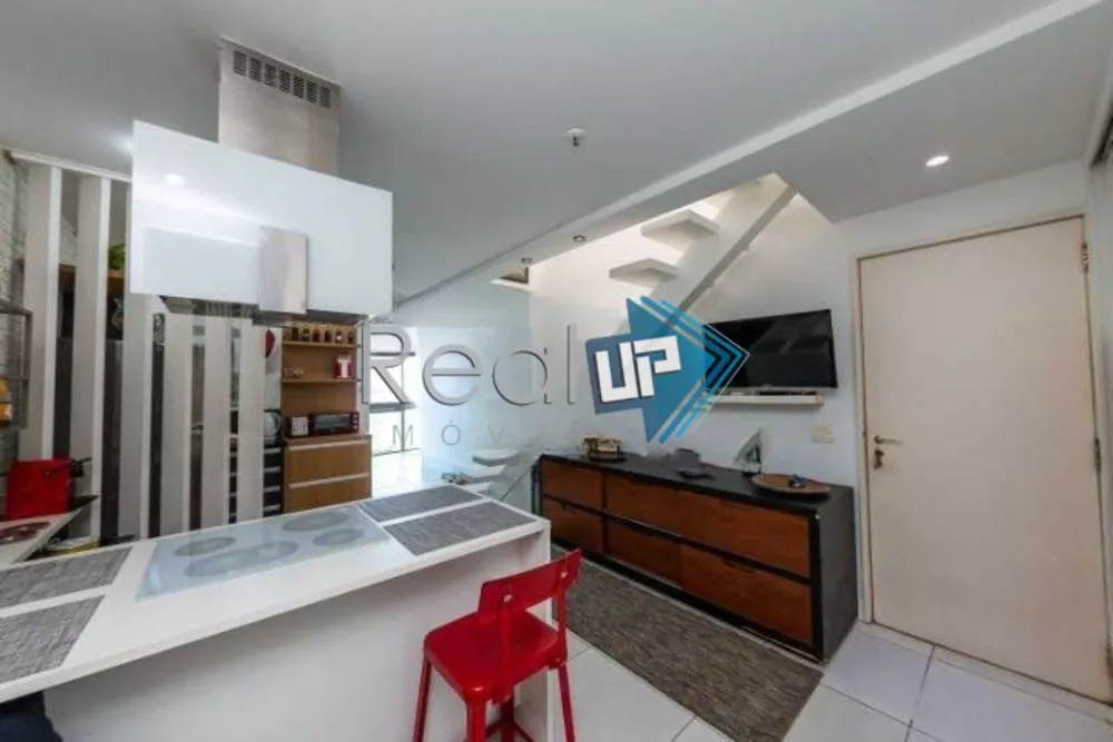 Apartamento, 2 quartos, 115 m² - Foto 14