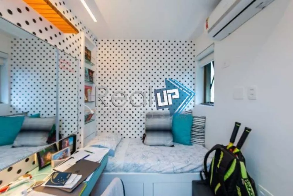 Apartamento, 2 quartos, 115 m² - Foto 26