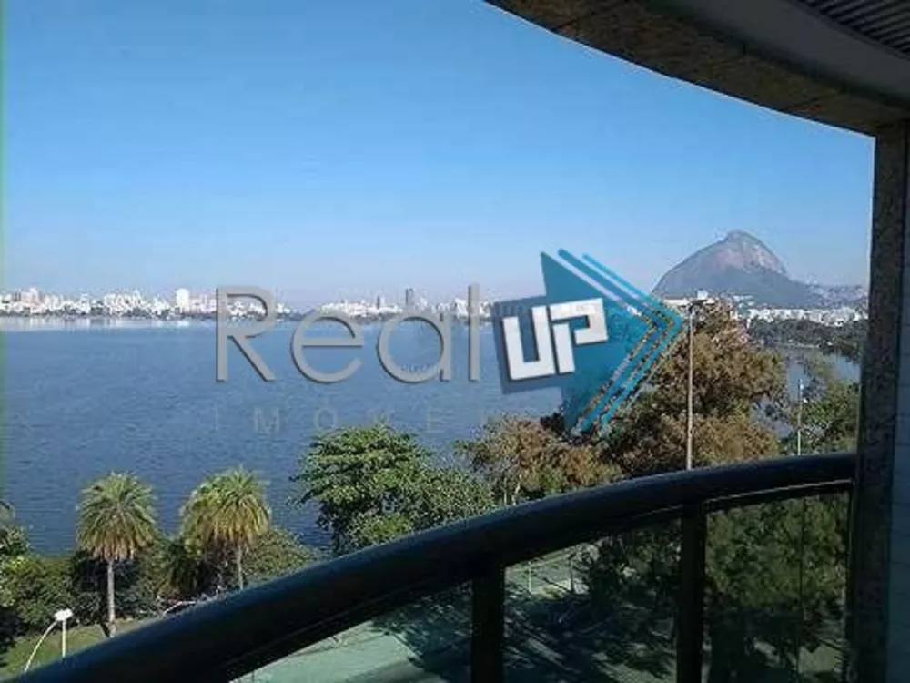 Apartamento, 2 quartos, 115 m² - Foto 3