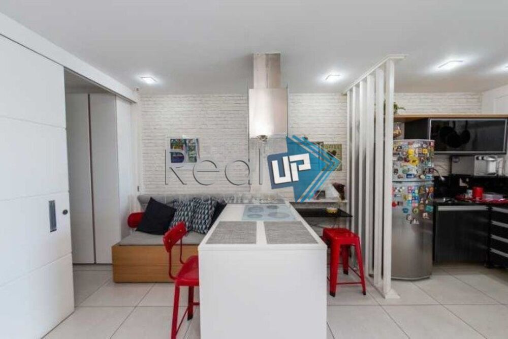 Apartamento, 2 quartos, 115 m² - Foto 13