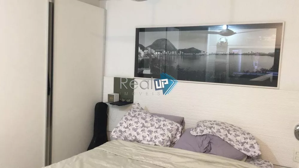 Apartamento, 2 quartos, 115 m² - Foto 23