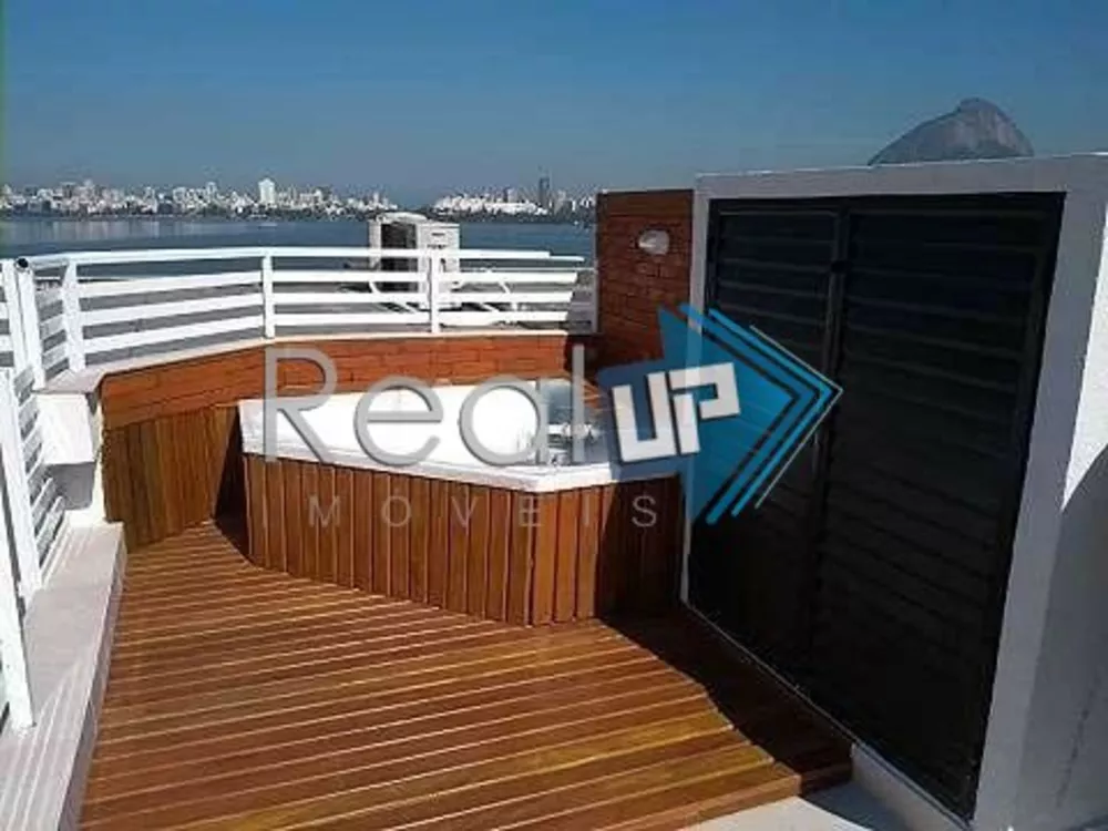 Apartamento, 2 quartos, 115 m² - Foto 30