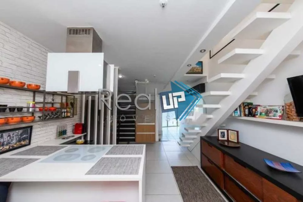 Apartamento, 2 quartos, 115 m² - Foto 17