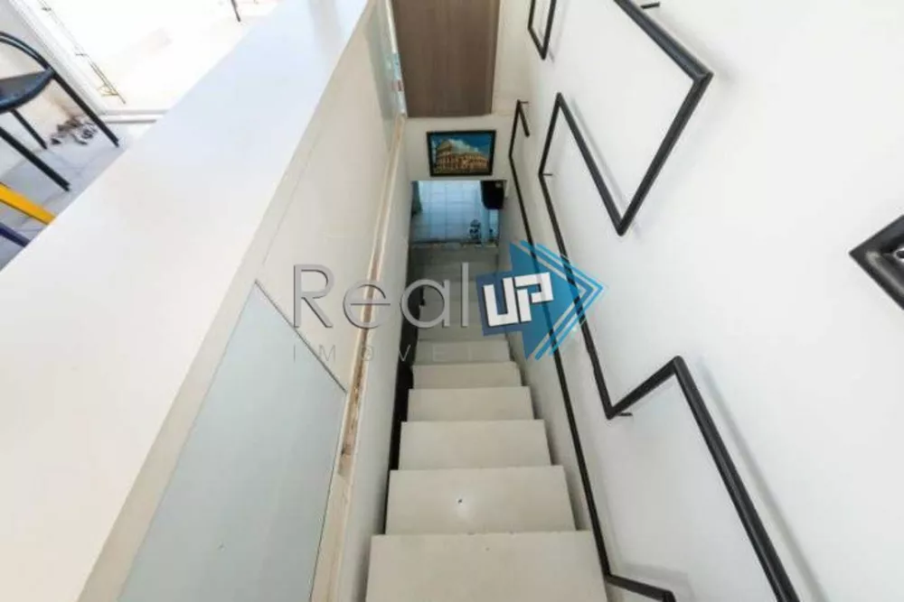 Apartamento, 2 quartos, 115 m² - Foto 21