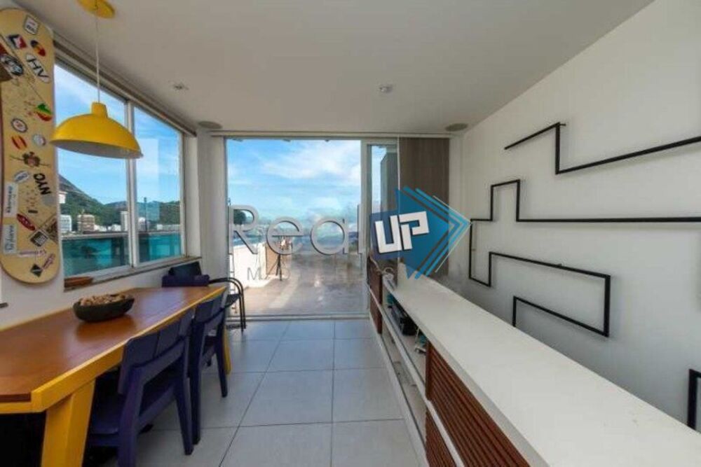 Apartamento, 2 quartos, 115 m² - Foto 11