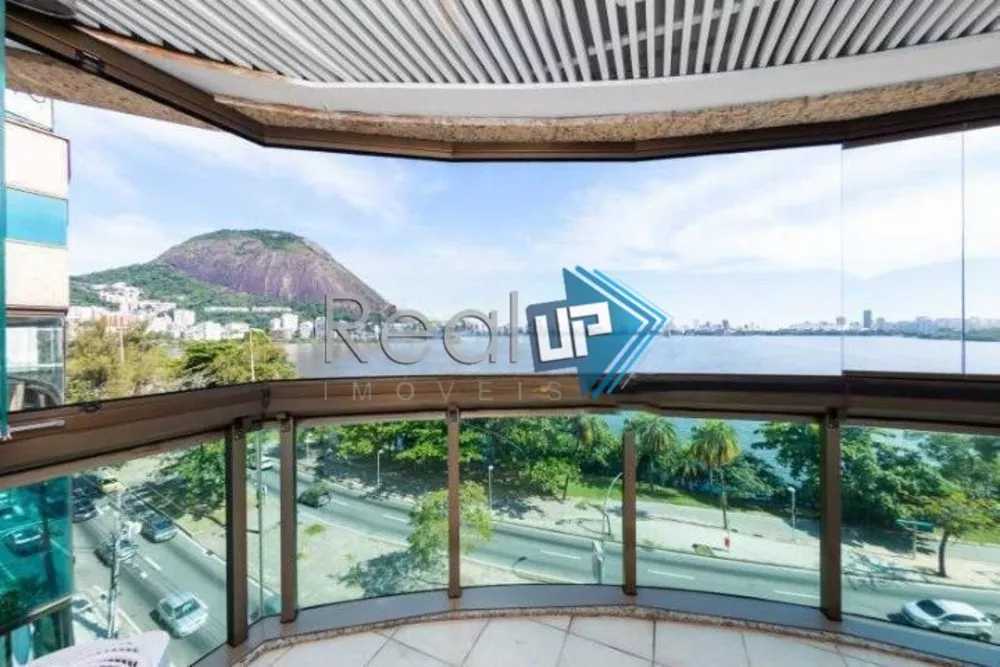 Apartamento, 2 quartos, 115 m² - Foto 1
