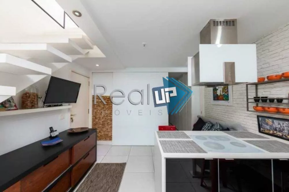 Apartamento, 2 quartos, 115 m² - Foto 19