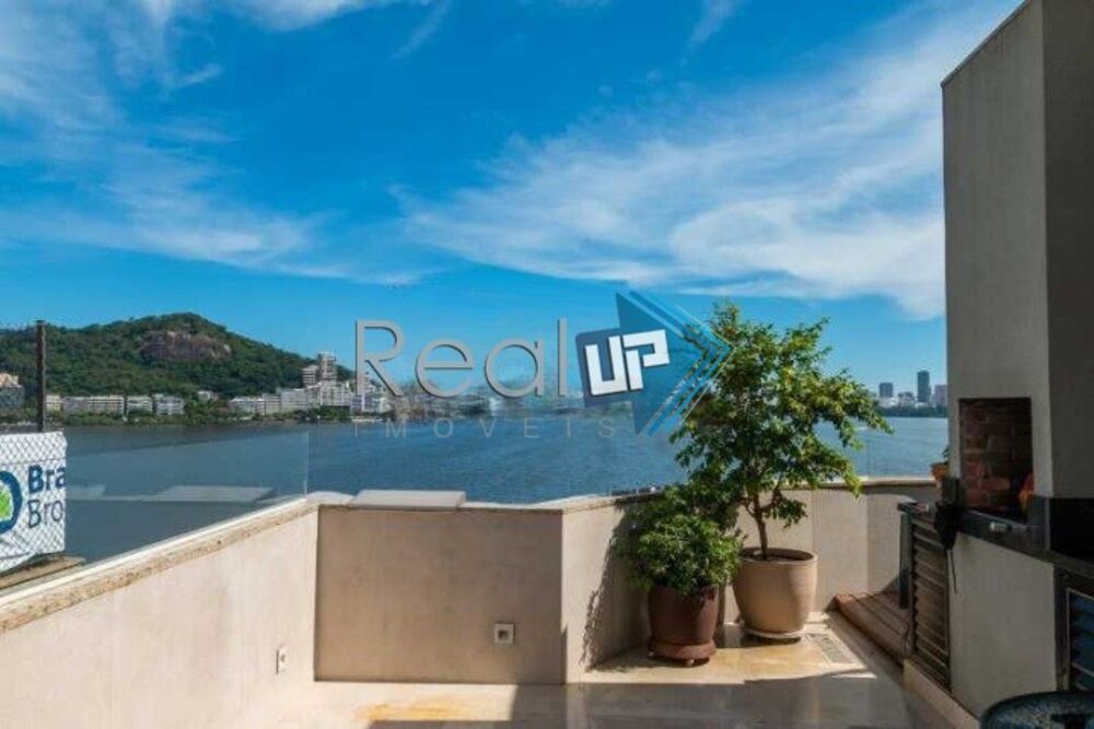 Apartamento, 2 quartos, 115 m² - Foto 4