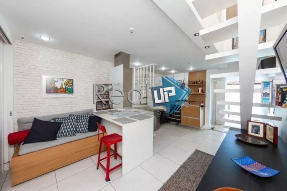 Apartamento, 2 quartos, 115 m² - Foto 15