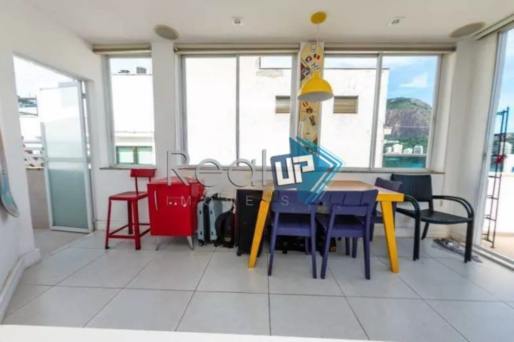 Apartamento, 2 quartos, 115 m² - Foto 9