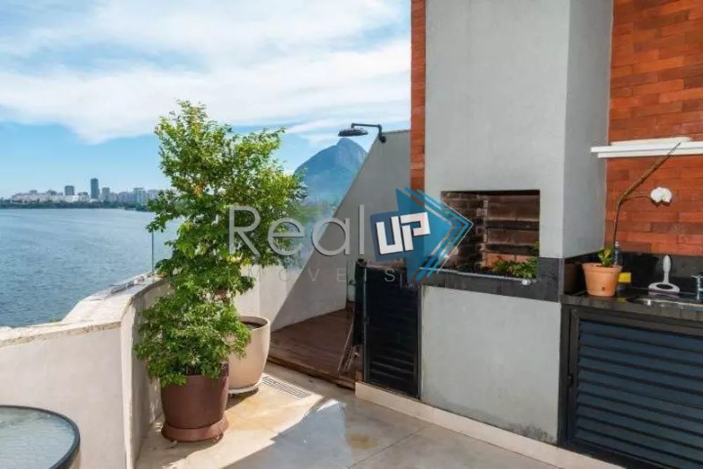 Apartamento, 2 quartos, 115 m² - Foto 5